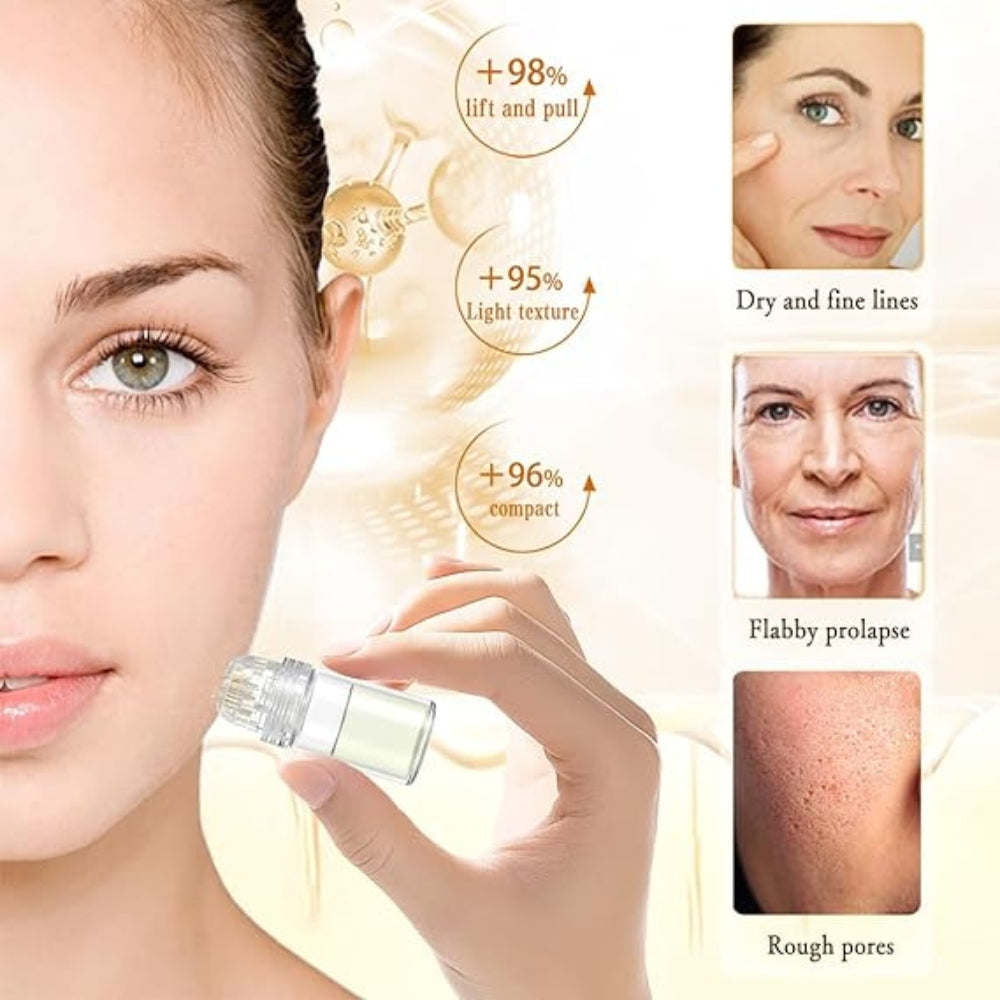 Evolurie™ – Advanced Micro-Infusion Anti-Aging System