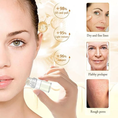 Evolurie™ – Advanced Micro-Infusion Anti-Aging System