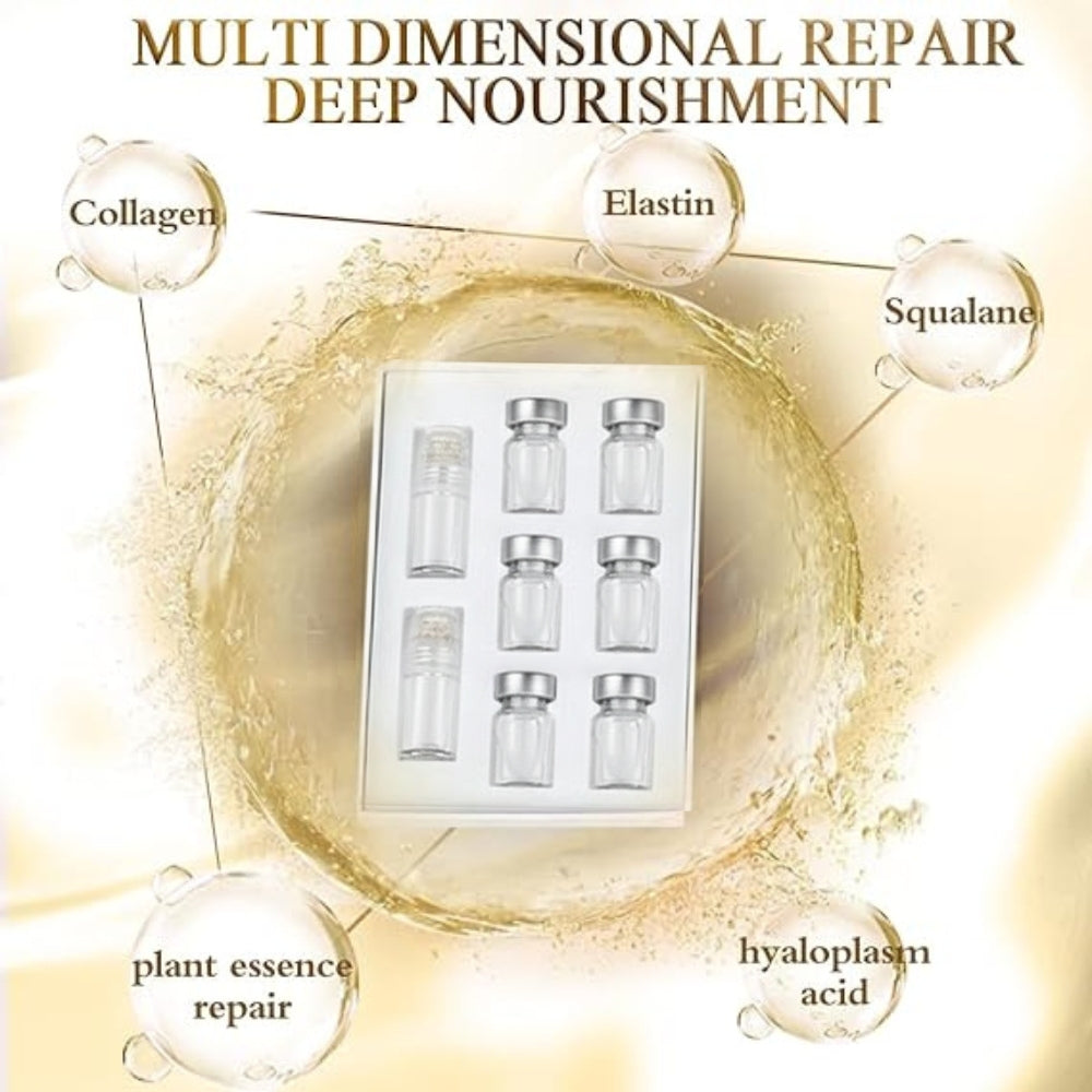 Evolurie™ – Advanced Micro-Infusion Anti-Aging System