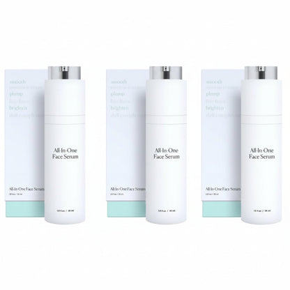 Evolurie™ – Multi-Active Hydration & Renewal Serum