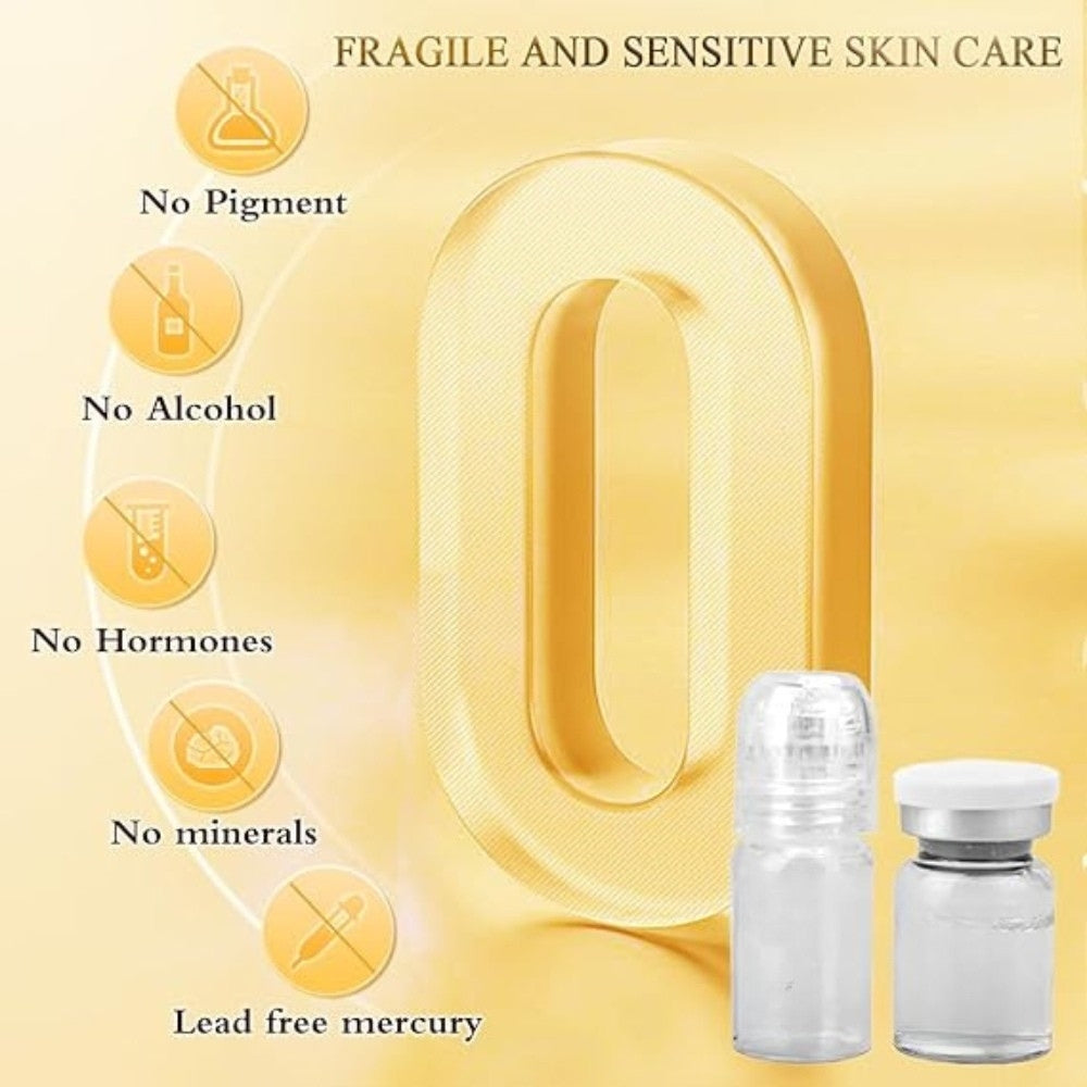 Evolurie™ – Advanced Micro-Infusion Anti-Aging System