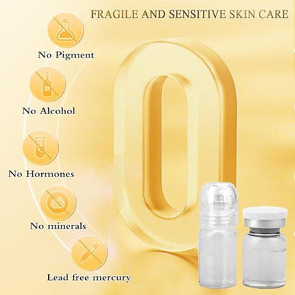 Evolurie™ – Advanced Micro-Infusion Anti-Aging System